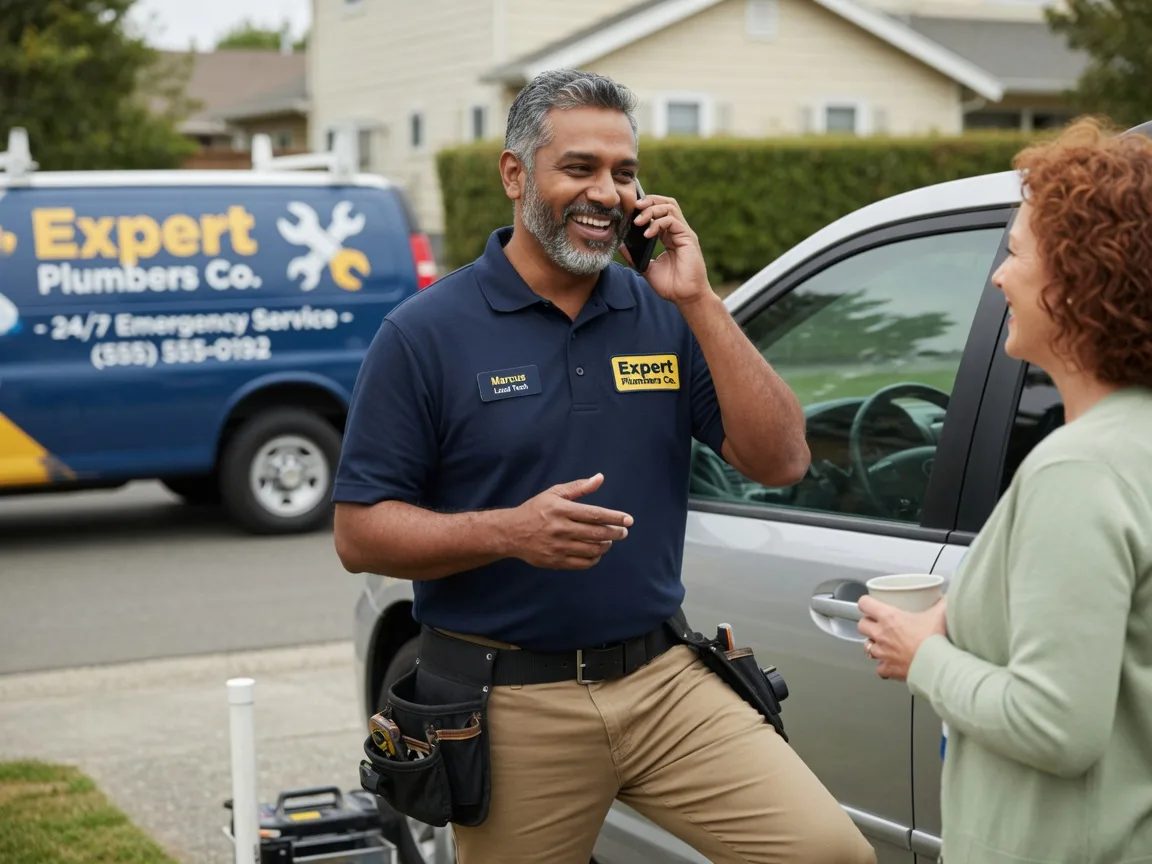 Drain Cleaning Columbia, NJ FAQs